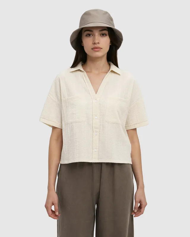 Ashwood Shirt made by tentree