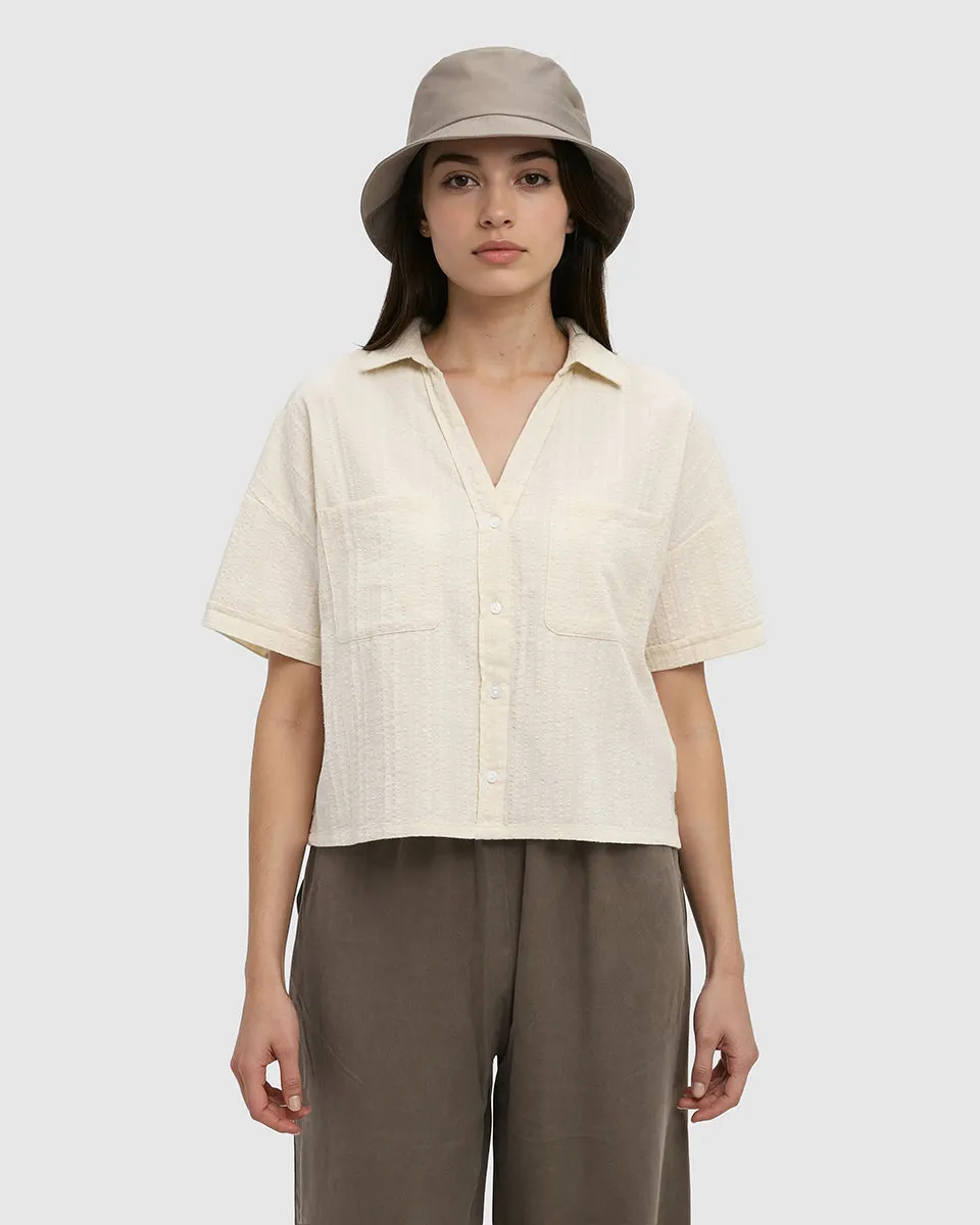 Ashwood Shirt sold by tentree