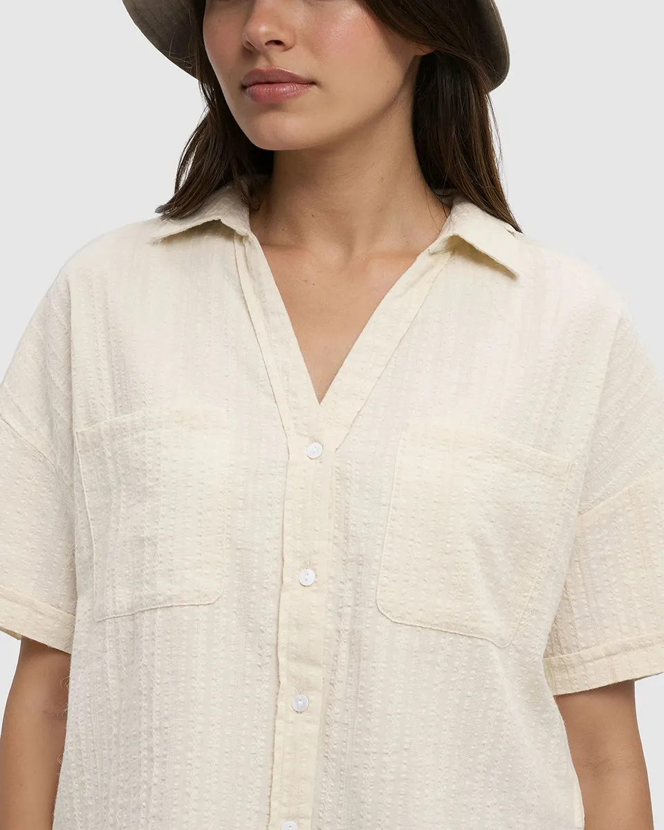 Ashwood Shirt sold by tentree product image thumbnail 3