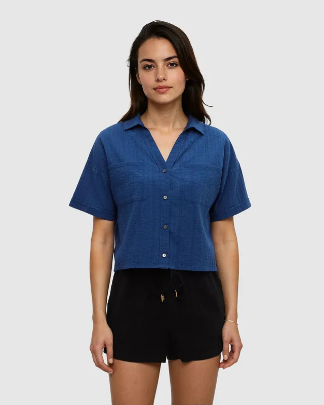 Ashwood Shirt made by tentree