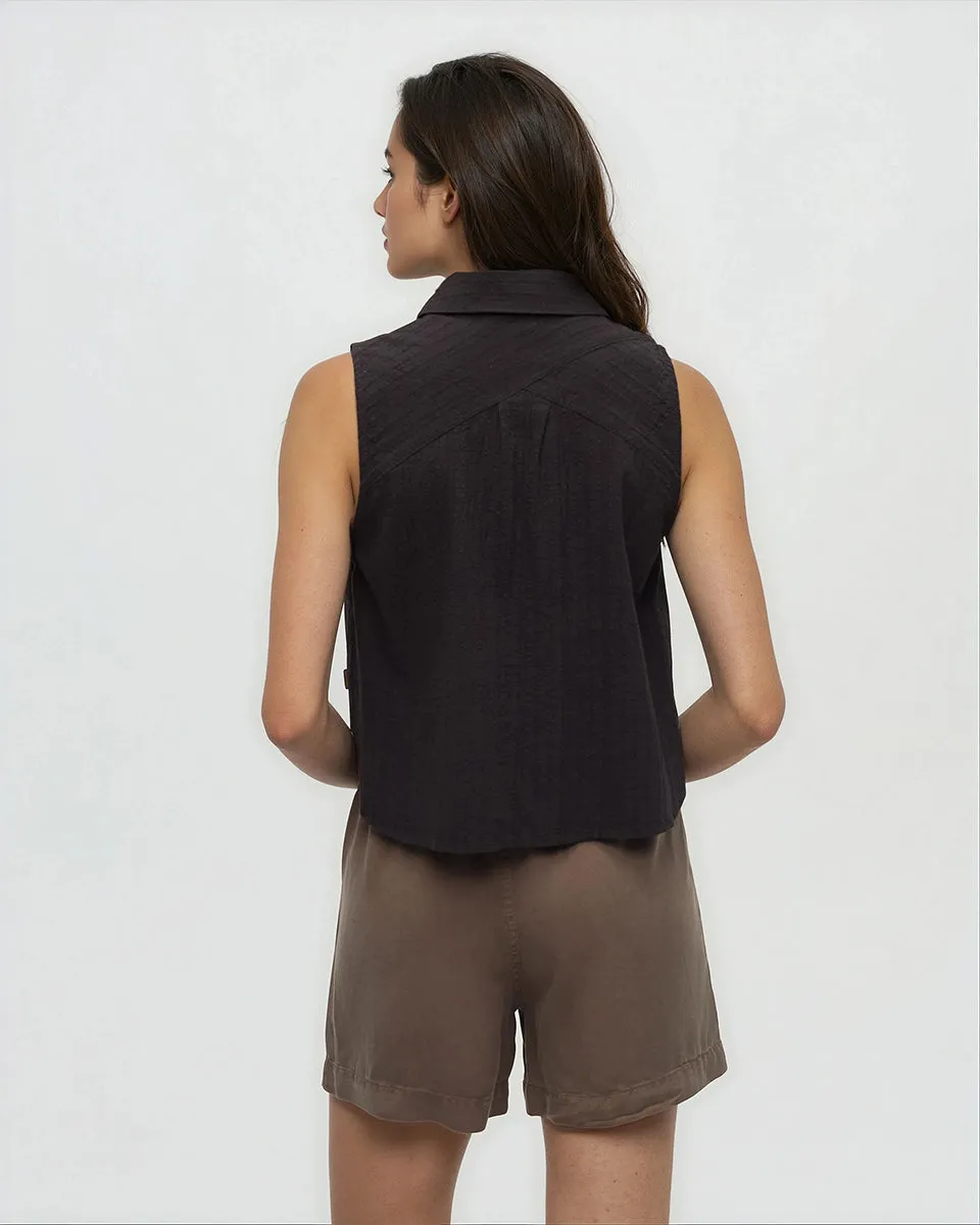 Robins Shirt sold by tentree product image thumbnail 4