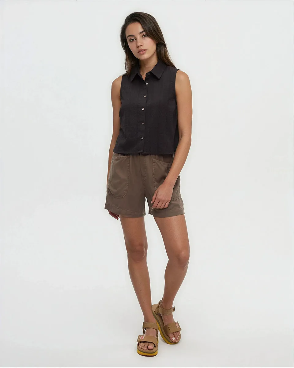 Robins Shirt sold by tentree product image thumbnail 3
