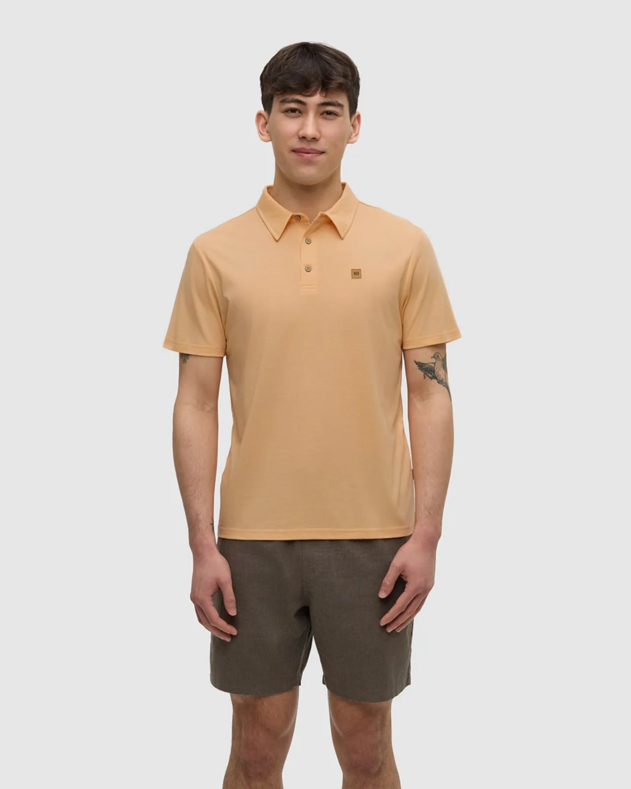 Astir Polo sold by tentree