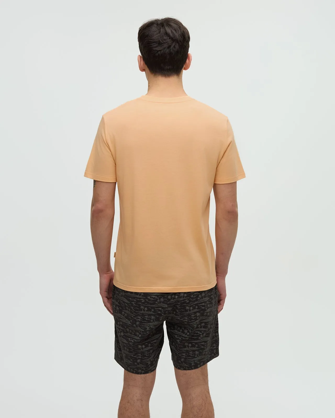 TreeBlend Baker T-Shirt sold by tentree product image thumbnail 2