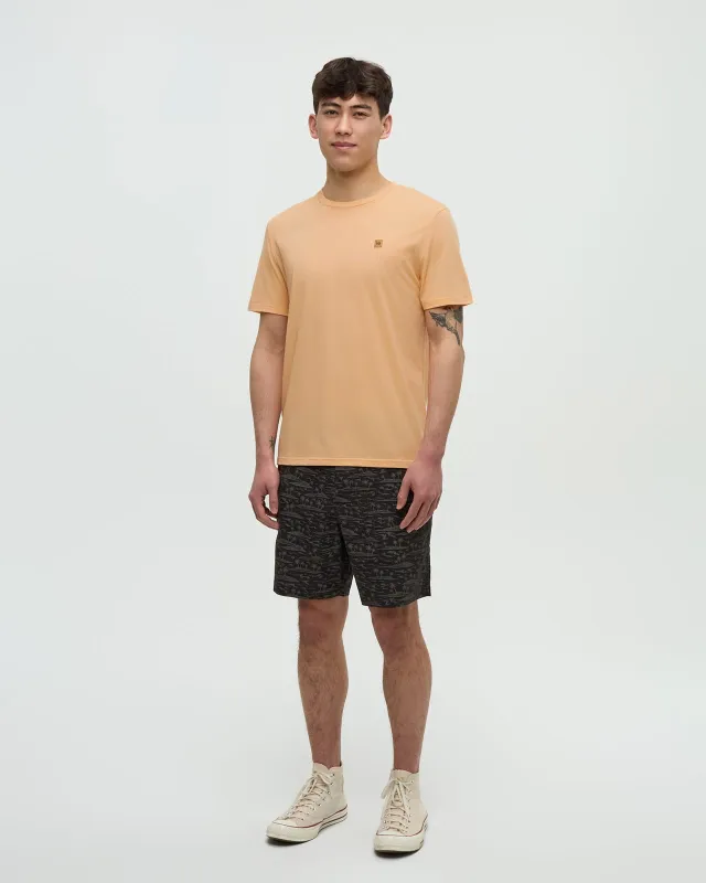 TreeBlend Baker T-Shirt made by tentree