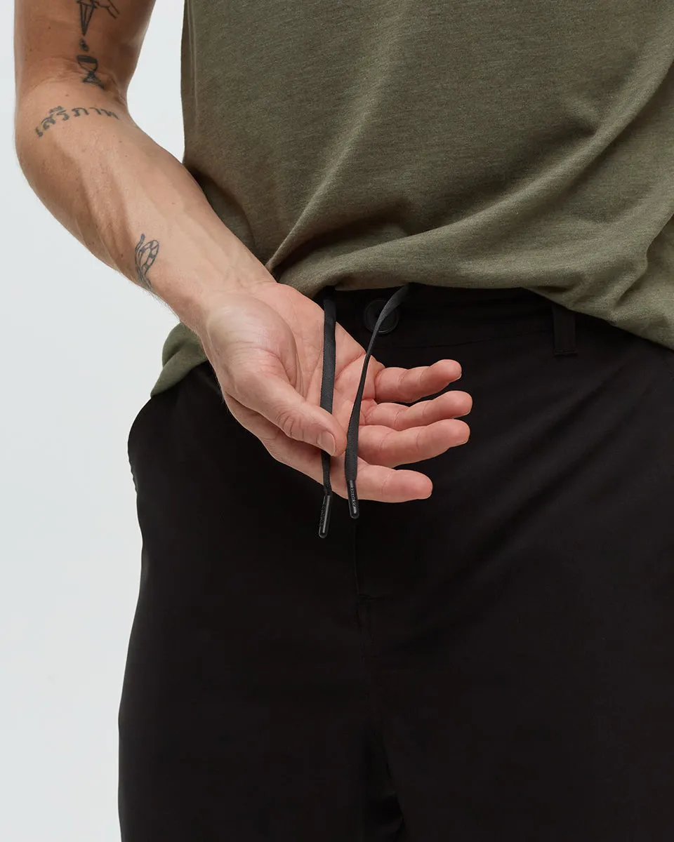 Henson Hybrid Short sold by tentree product image thumbnail 3