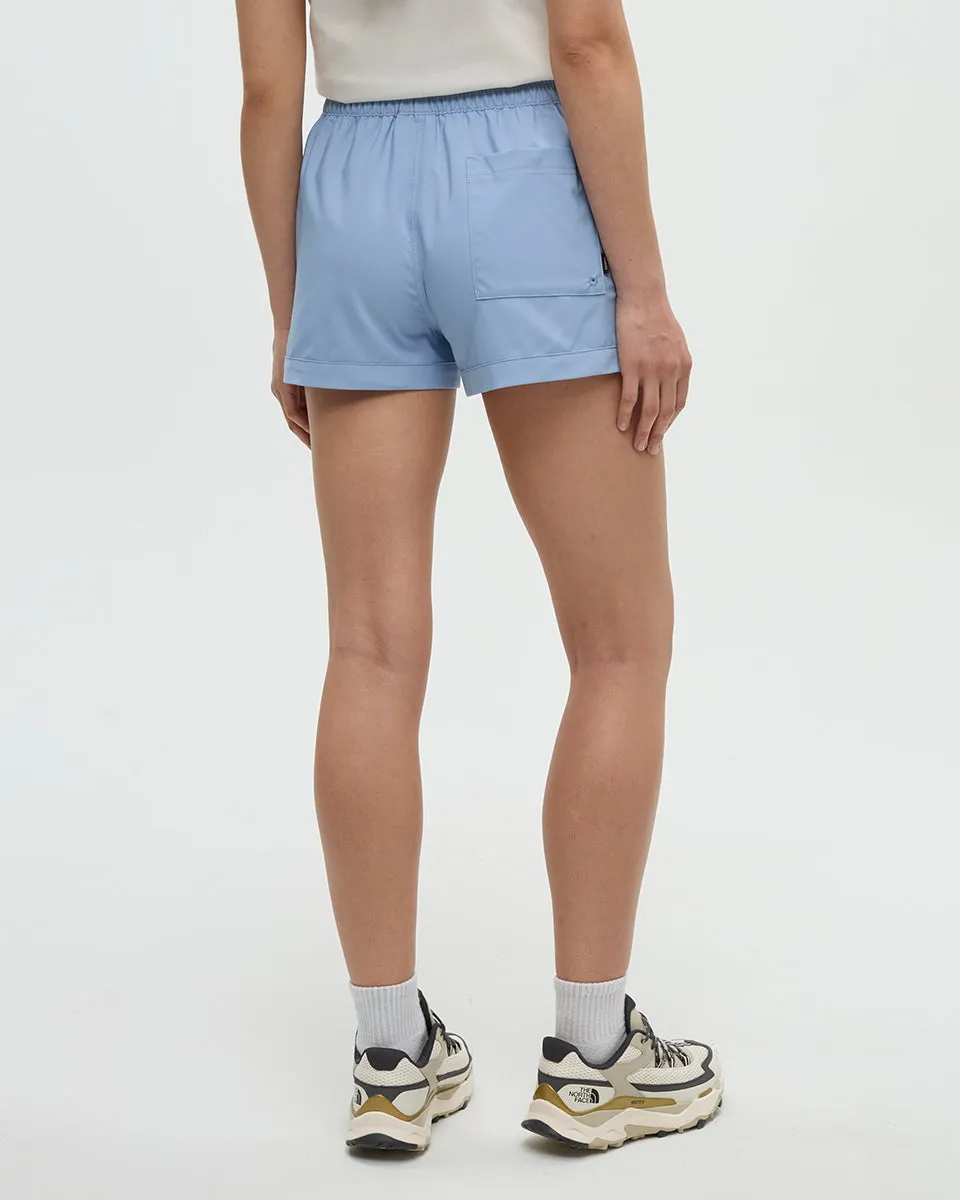 Westin Hybrid Short sold by tentree product image thumbnail 3