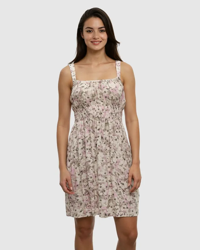 Overlook Dress made by tentree