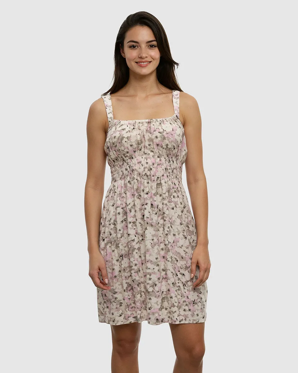 Overlook Dress sold by tentree