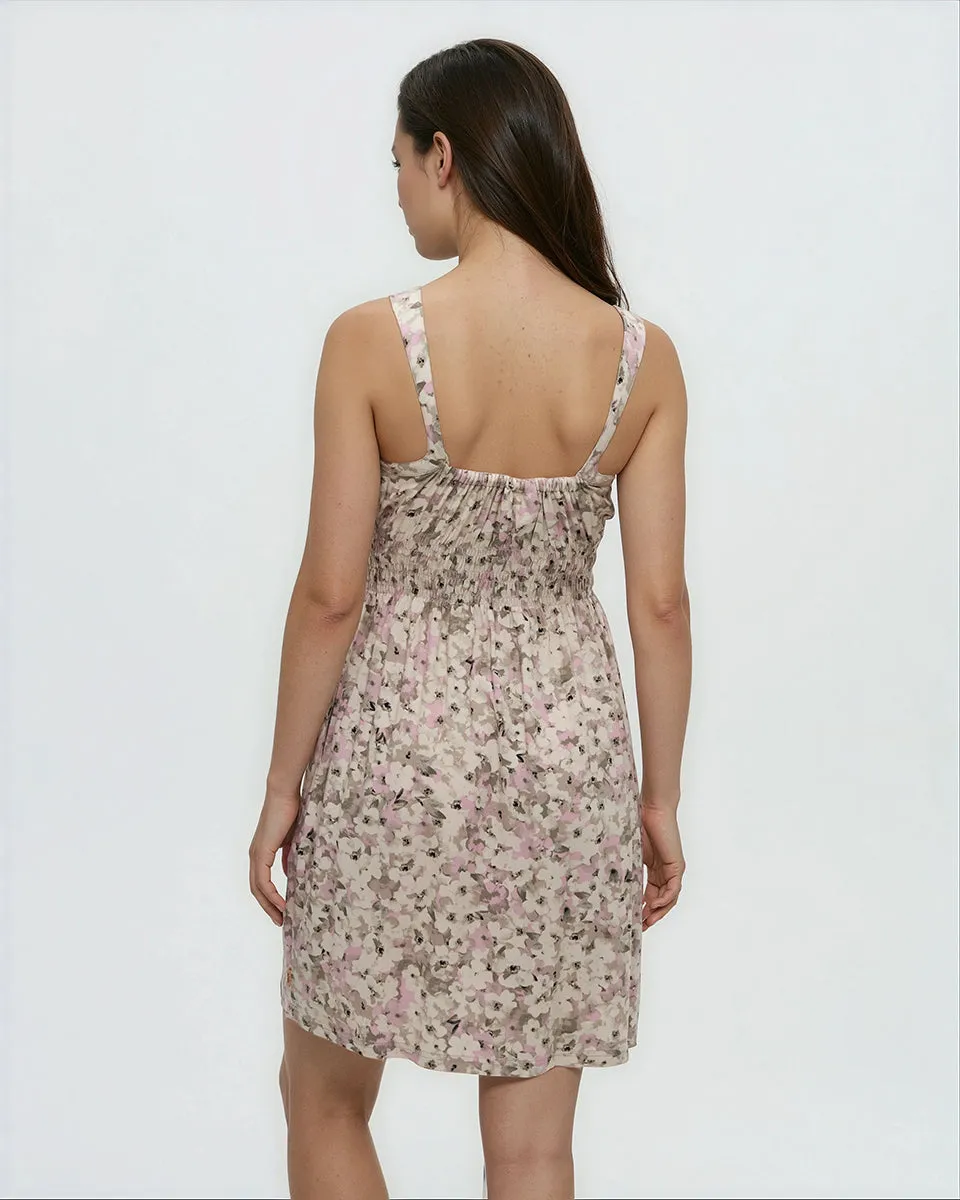 Overlook Dress sold by tentree product image thumbnail 3