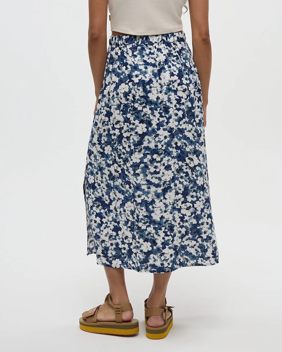 Yaletown Skirt sold by tentree product image thumbnail 3