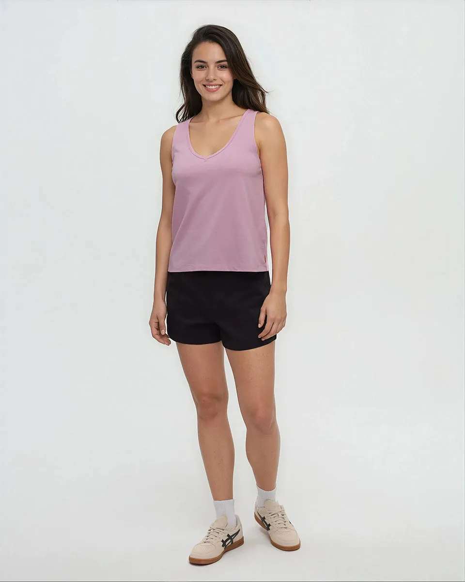 Kinney Tank sold by tentree product image thumbnail 2
