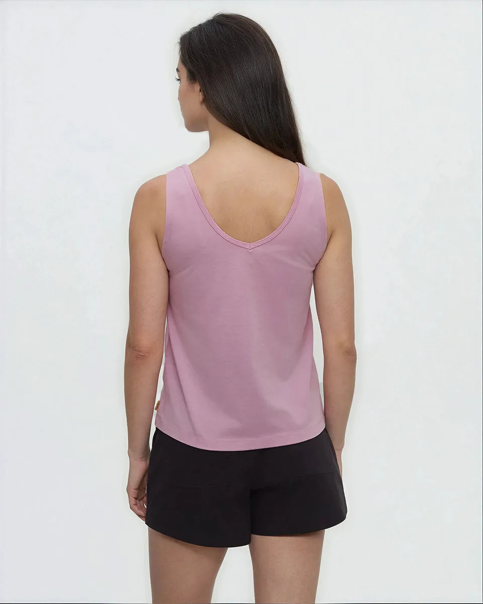 Kinney Tank sold by tentree product image thumbnail 3