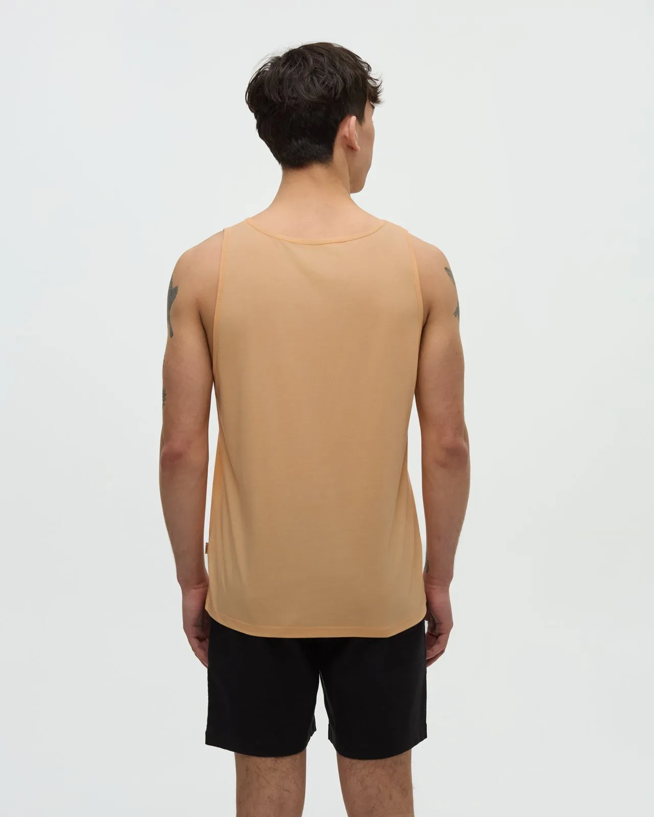 Weekend Wave Tank sold by tentree product image thumbnail 3