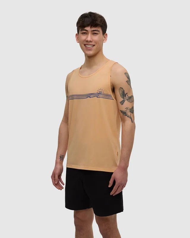 Weekend Wave Tank made by tentree