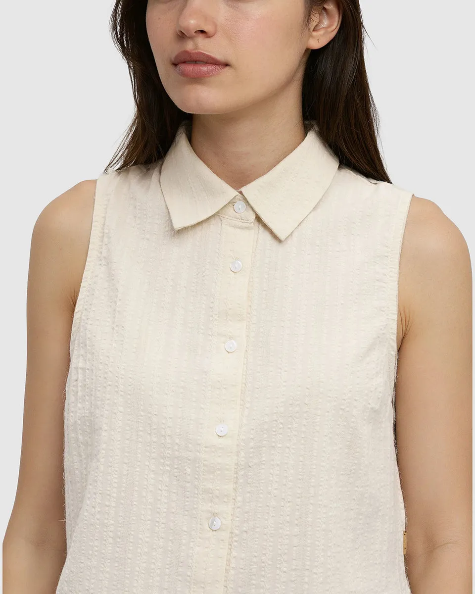 Robins Shirt sold by tentree product image thumbnail 2