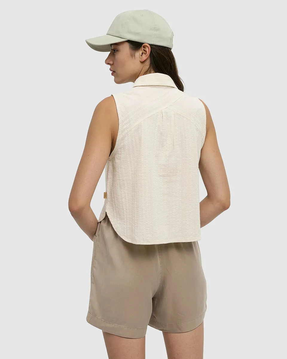 Robins Shirt sold by tentree product image thumbnail 3
