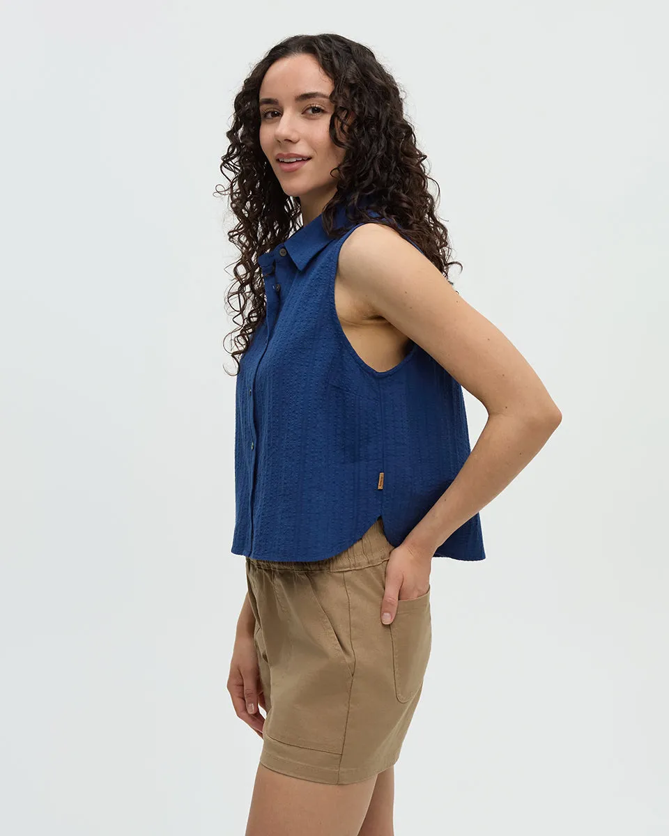 Robins Shirt sold by tentree product image thumbnail 4