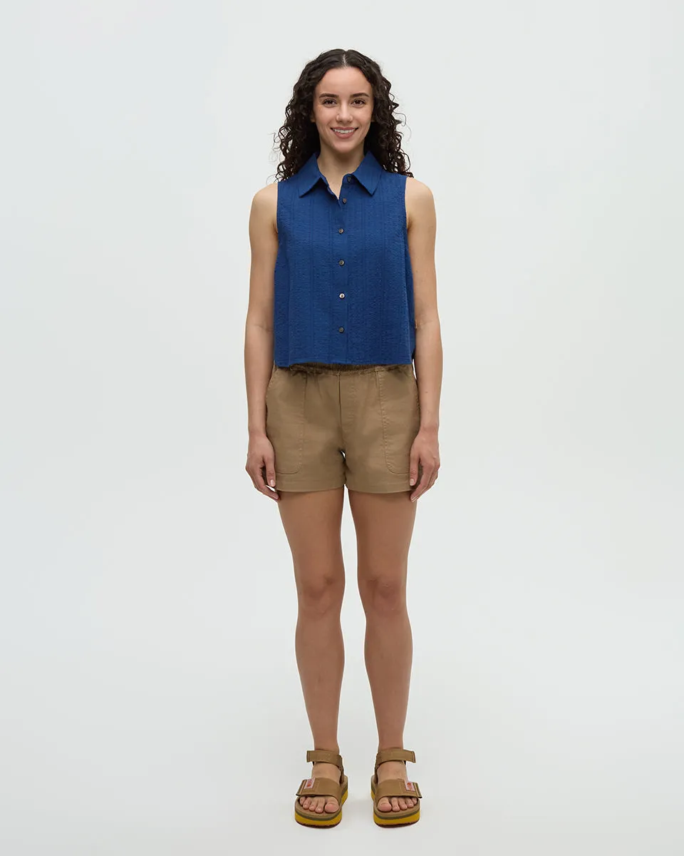 Robins Shirt sold by tentree product image thumbnail 2