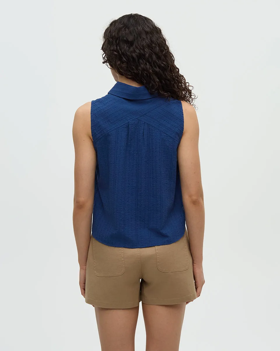 Robins Shirt sold by tentree product image thumbnail 3