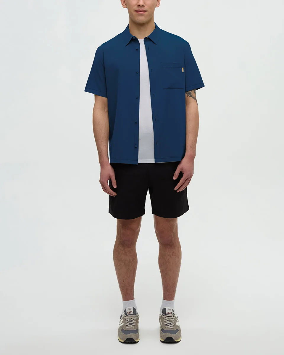 Hurst Shirt sold by tentree product image thumbnail 2