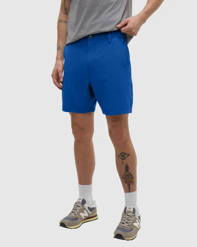 Forrester Short made by tentree