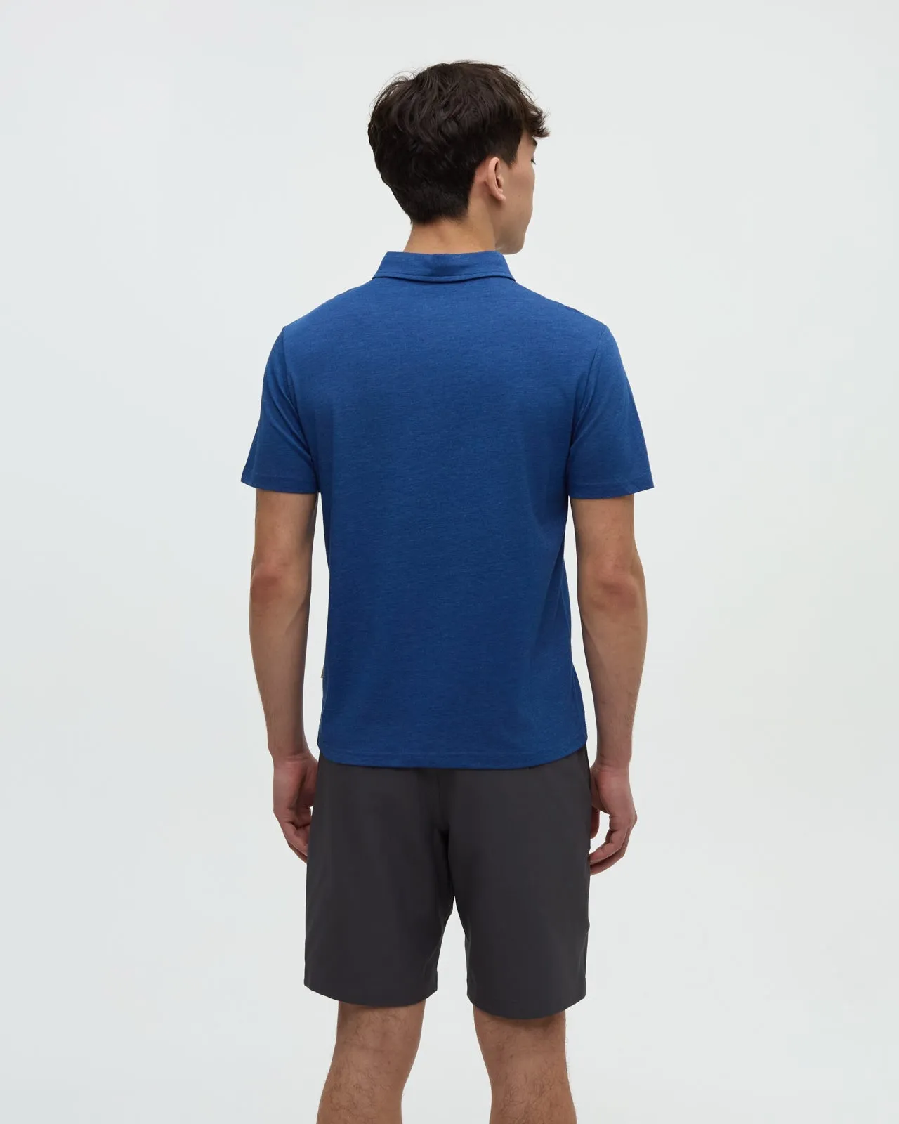 Astir Polo sold by tentree product image thumbnail 3