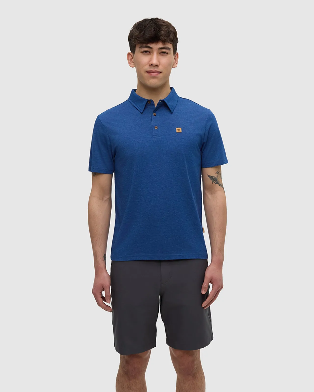 Astir Polo sold by tentree