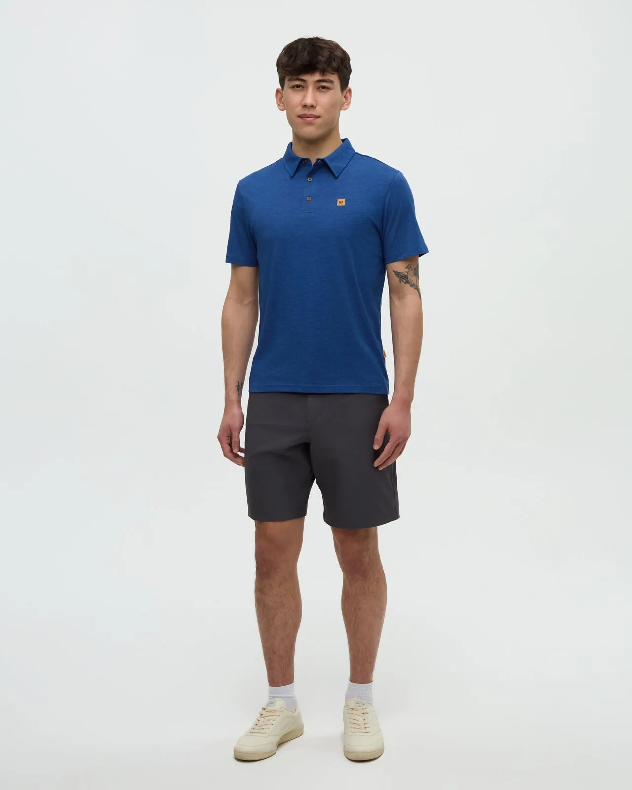Astir Polo sold by tentree product image thumbnail 2