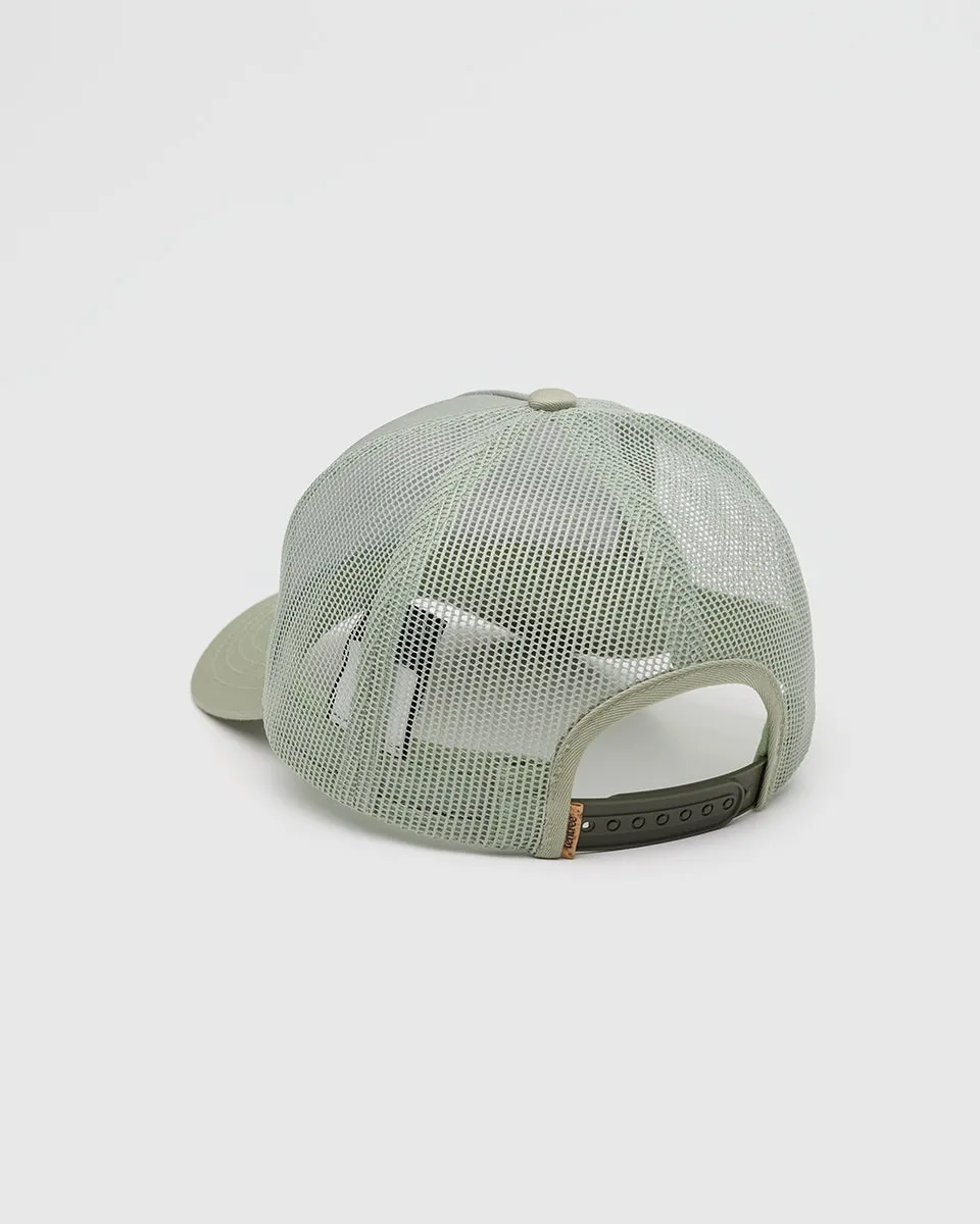 Retro Treeline Altitude Hat sold by tentree product image thumbnail 3