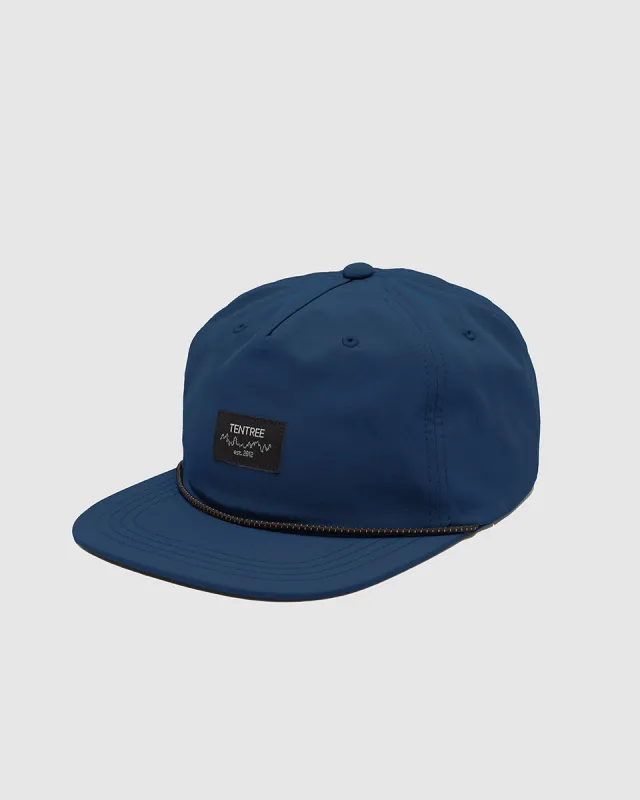 InMotion Apex Hat made by tentree