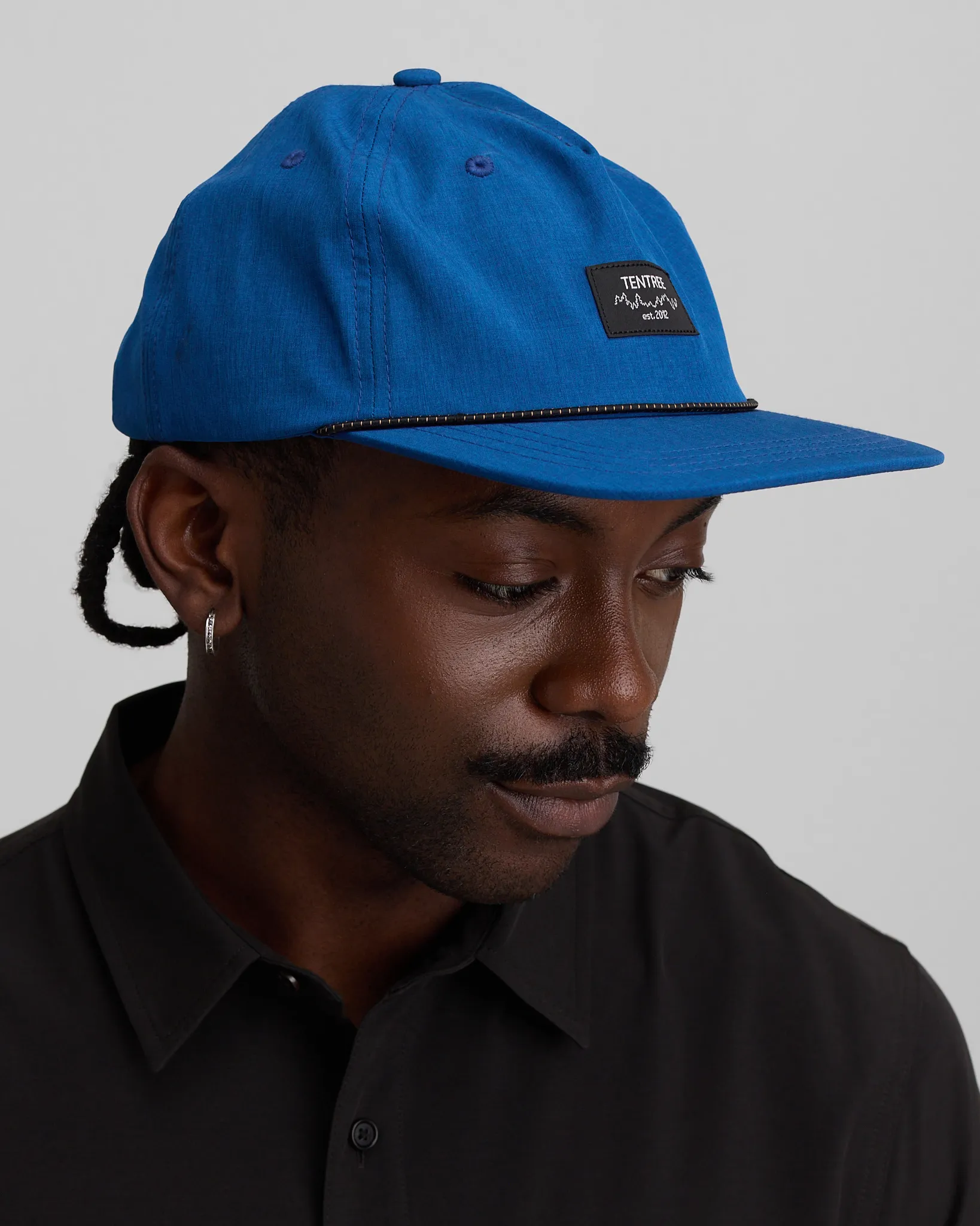 InMotion Apex Hat sold by tentree product image thumbnail 4