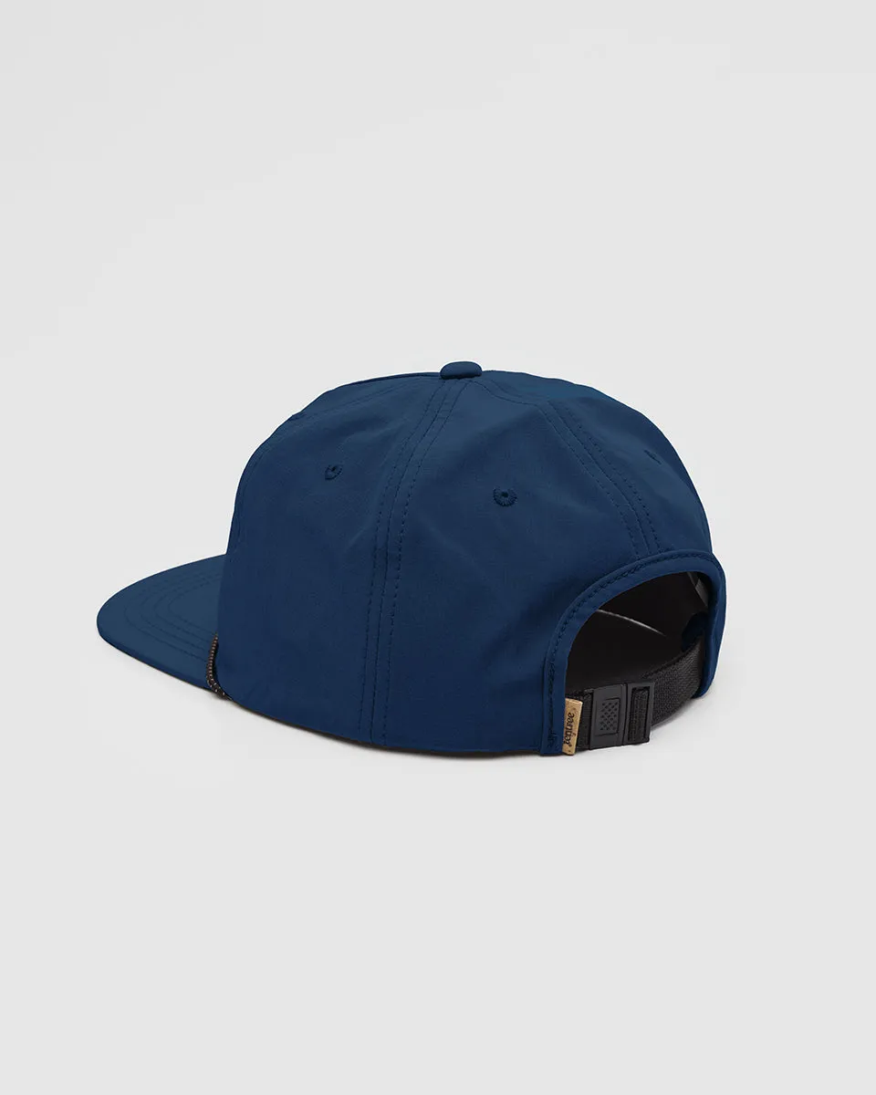 InMotion Apex Hat sold by tentree product image thumbnail 2