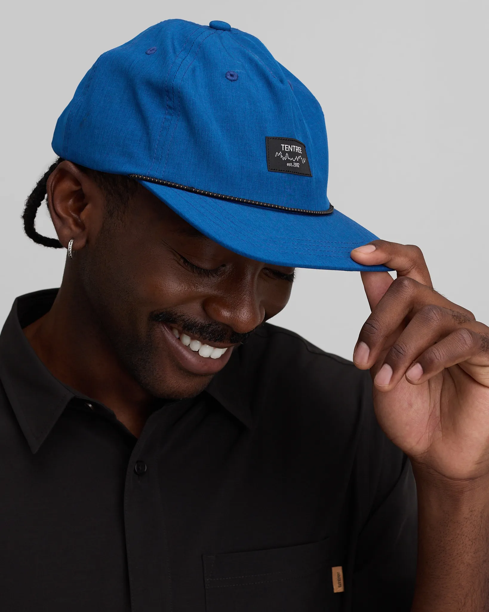 InMotion Apex Hat sold by tentree product image thumbnail 5