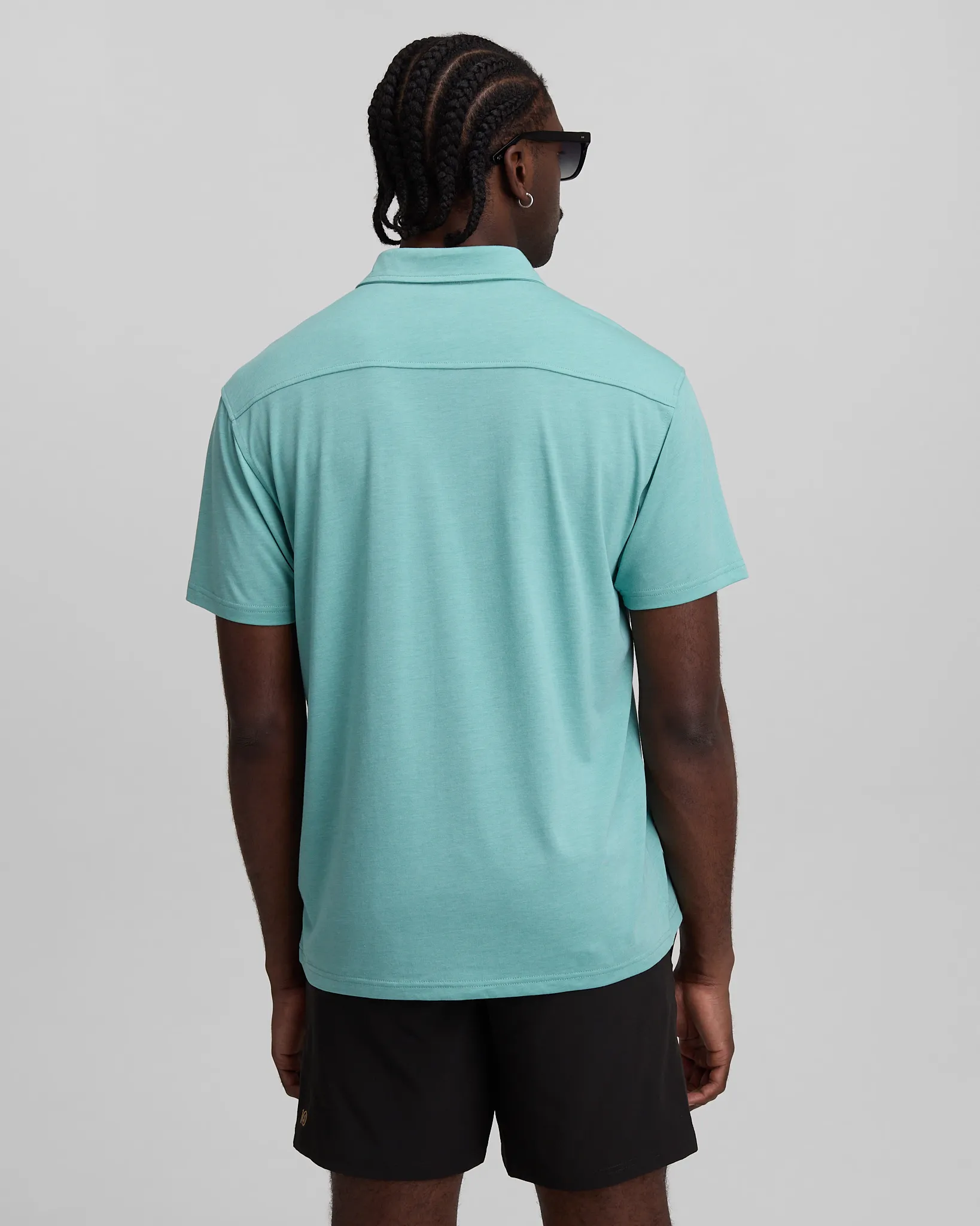 Hawthorn Shirt sold by tentree product image thumbnail 3