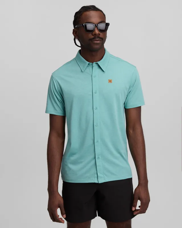 Hawthorn Shirt made by tentree
