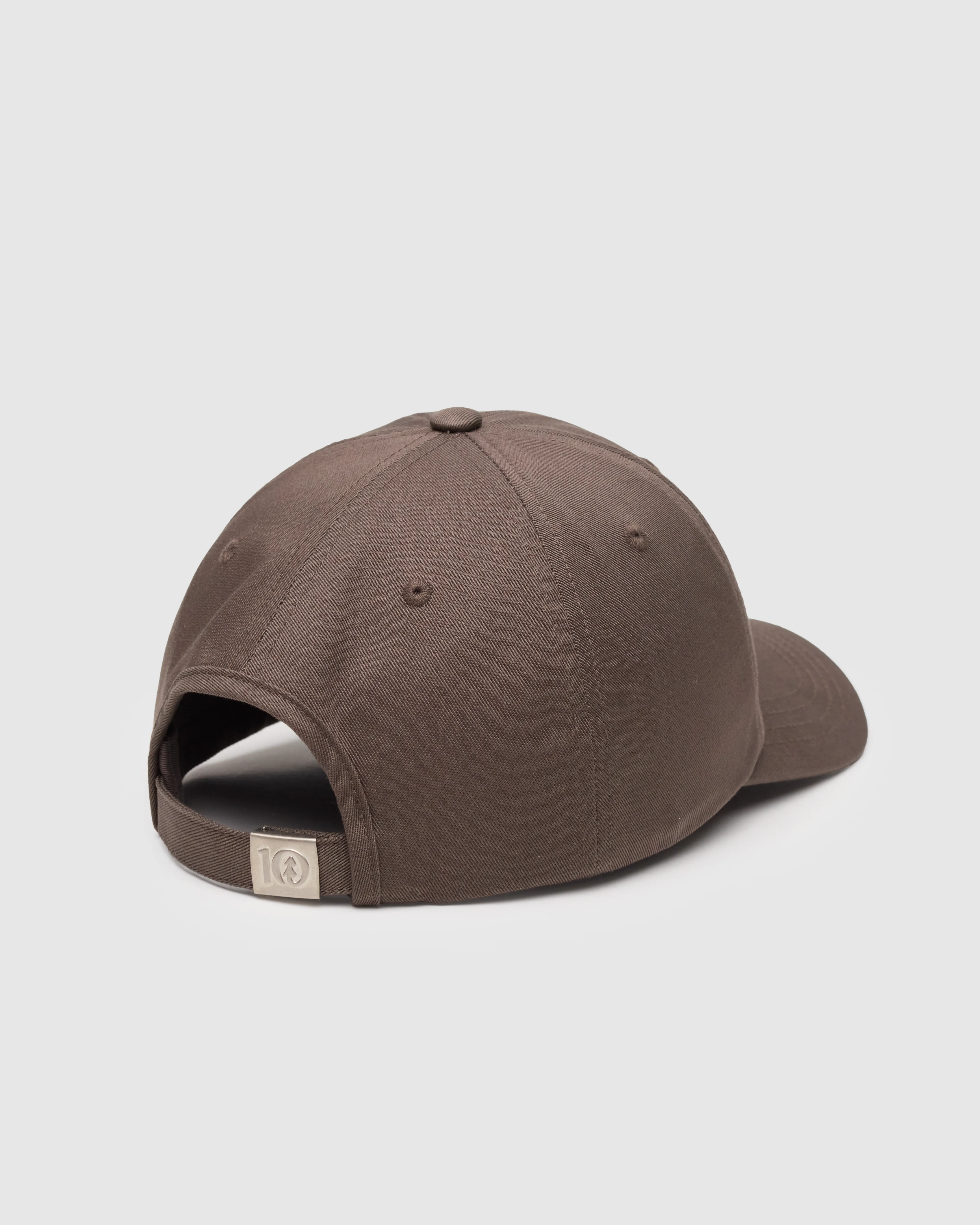 Vine Floral Peak Hat sold by tentree product image thumbnail 3