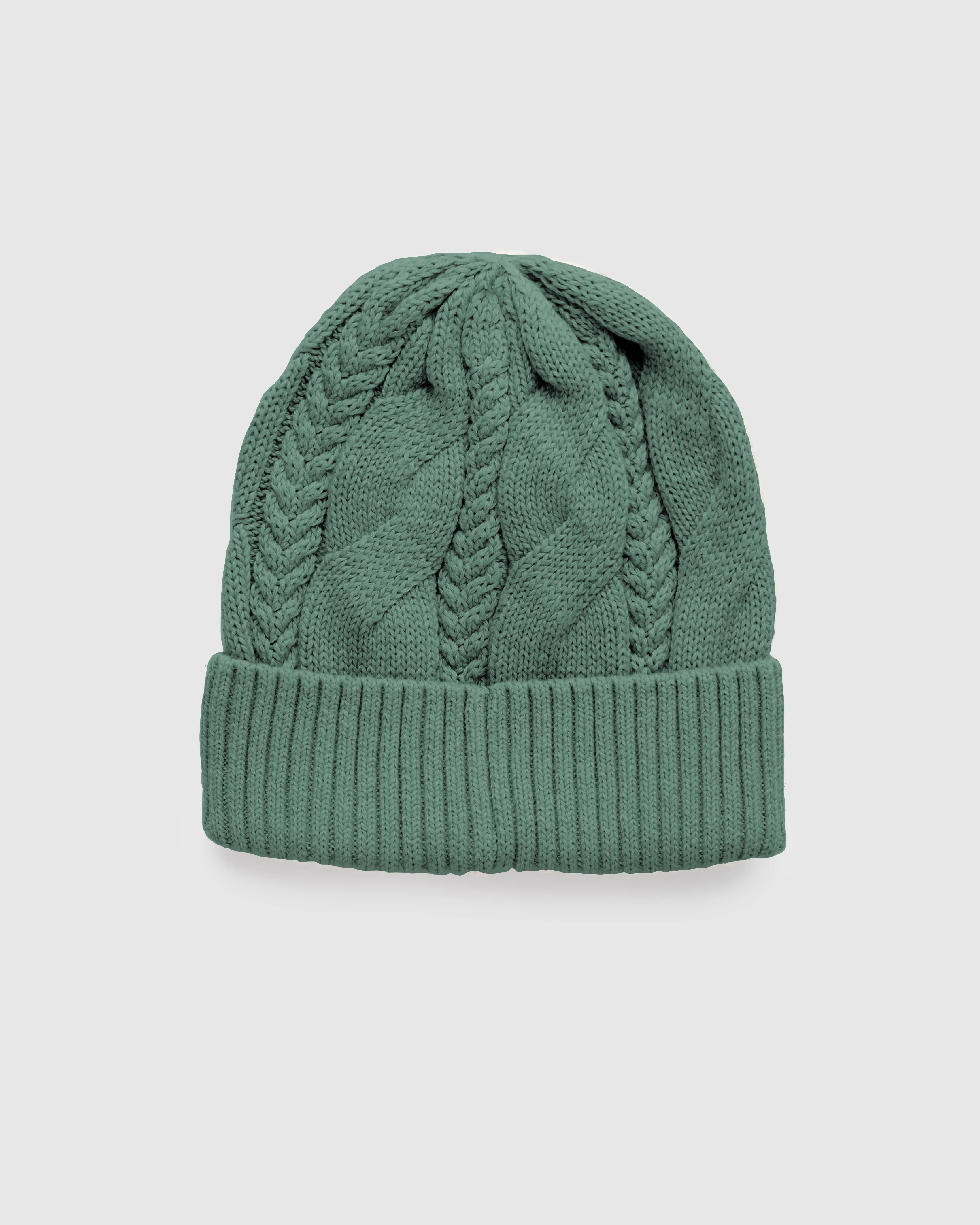 Firth Beanie sold by tentree product image thumbnail 2