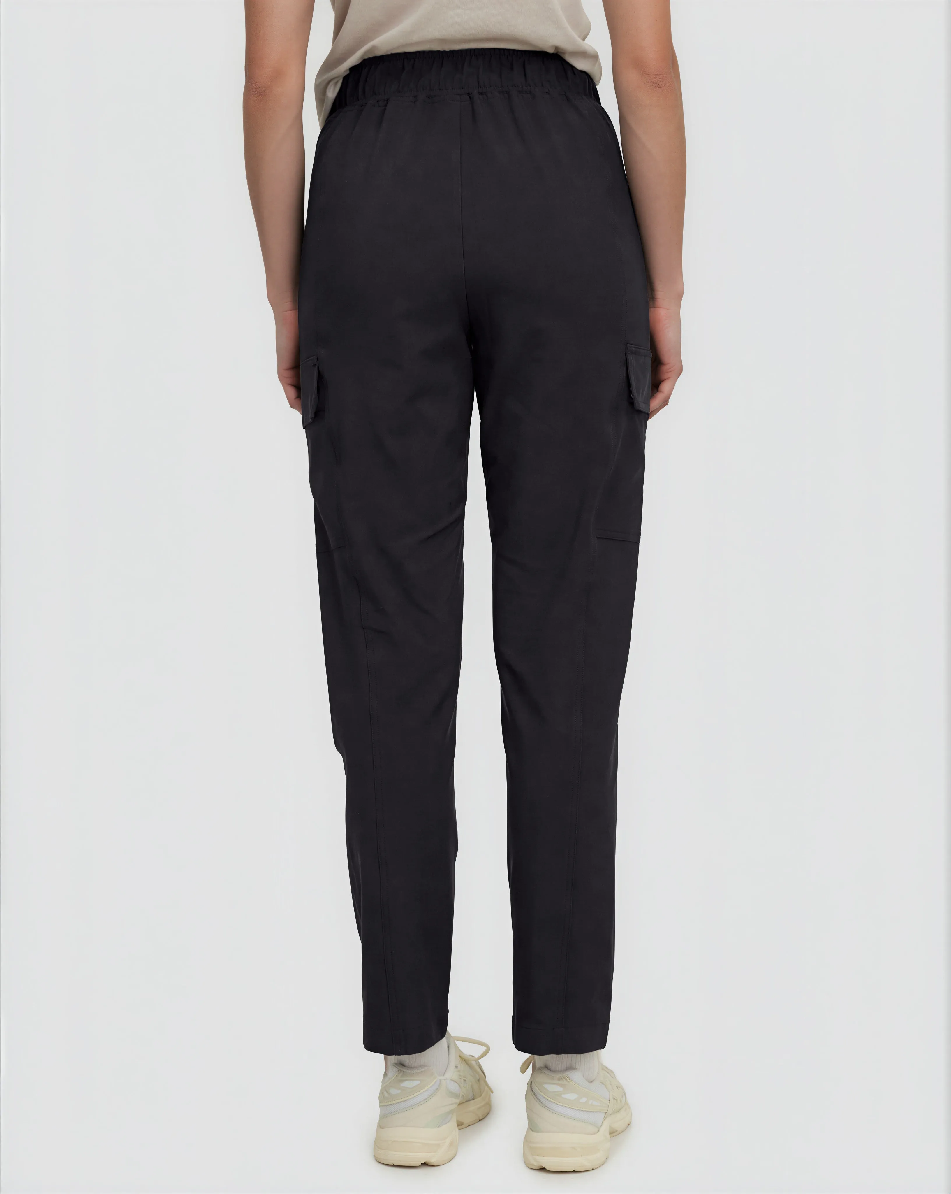 Cowen Pant sold by tentree product image thumbnail 3