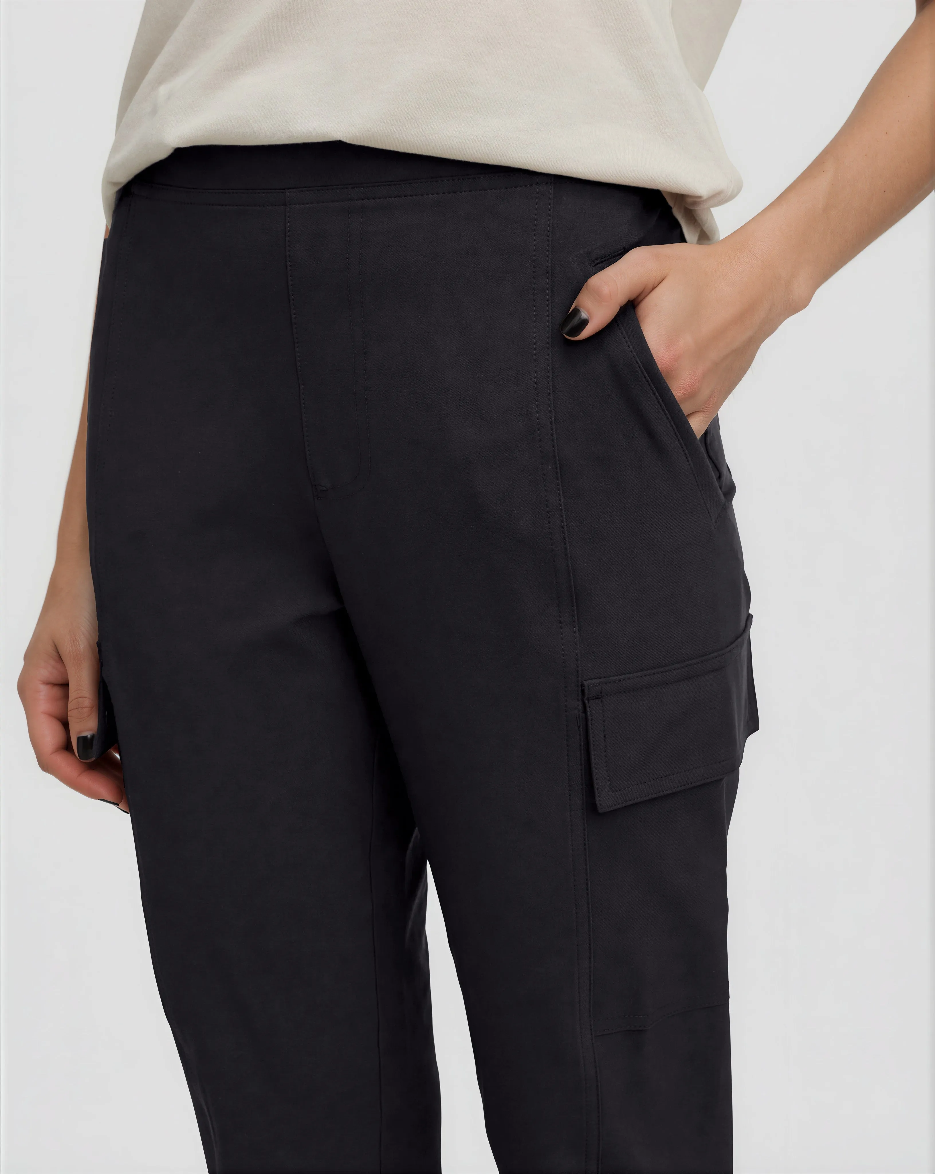 Cowen Pant sold by tentree product image thumbnail 4
