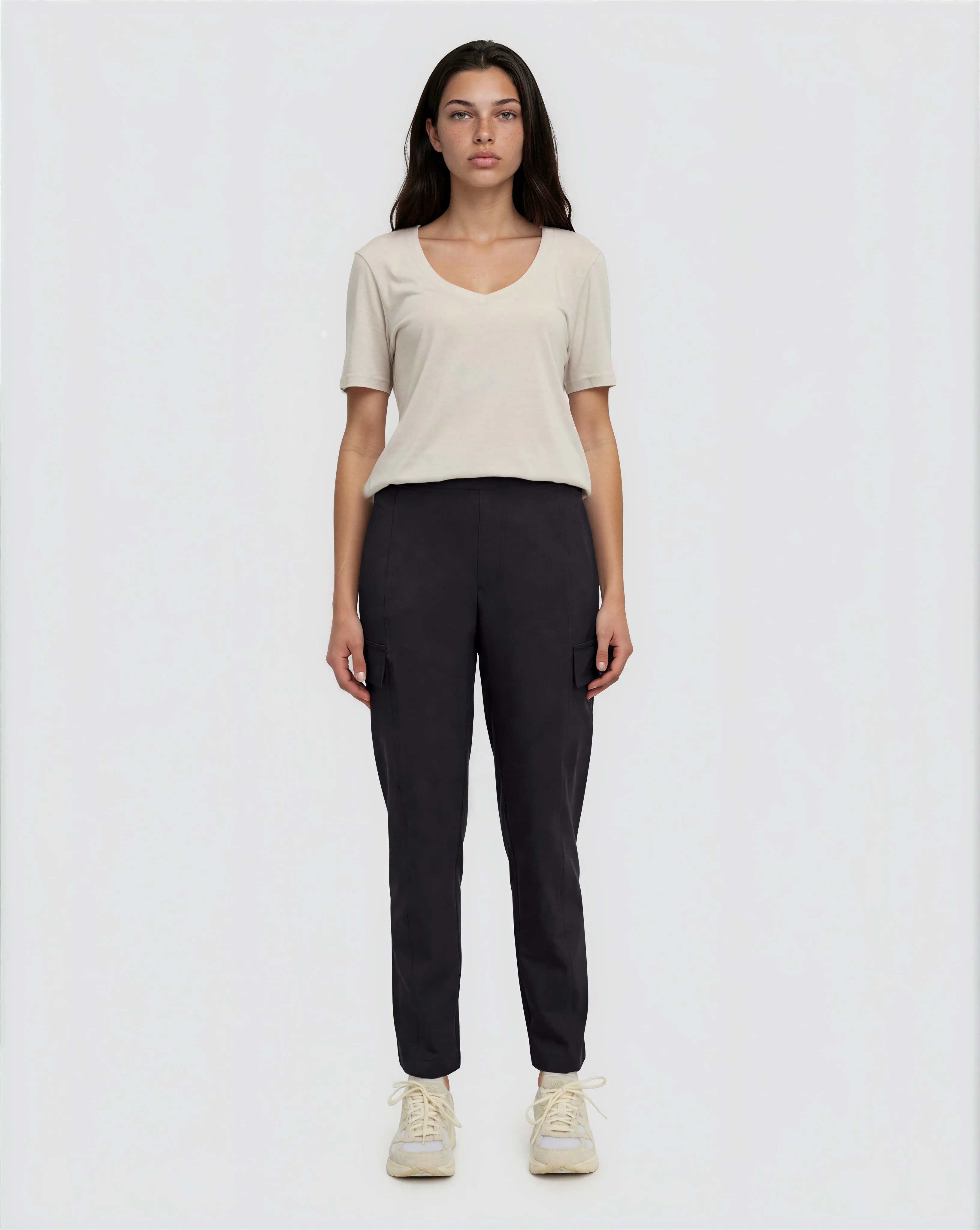 Cowen Pant sold by tentree product image thumbnail 2
