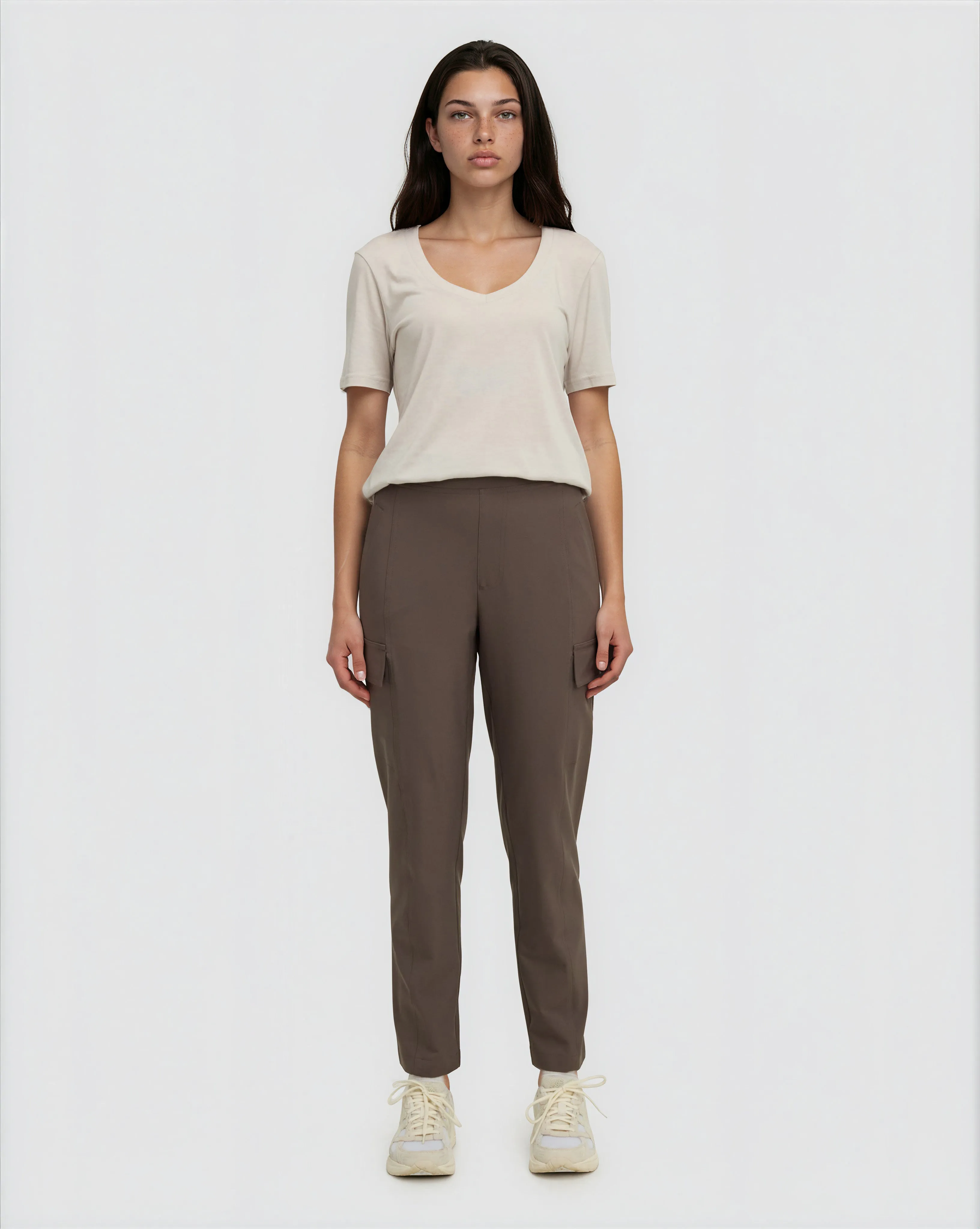 Cowen Pant sold by tentree product image thumbnail 2