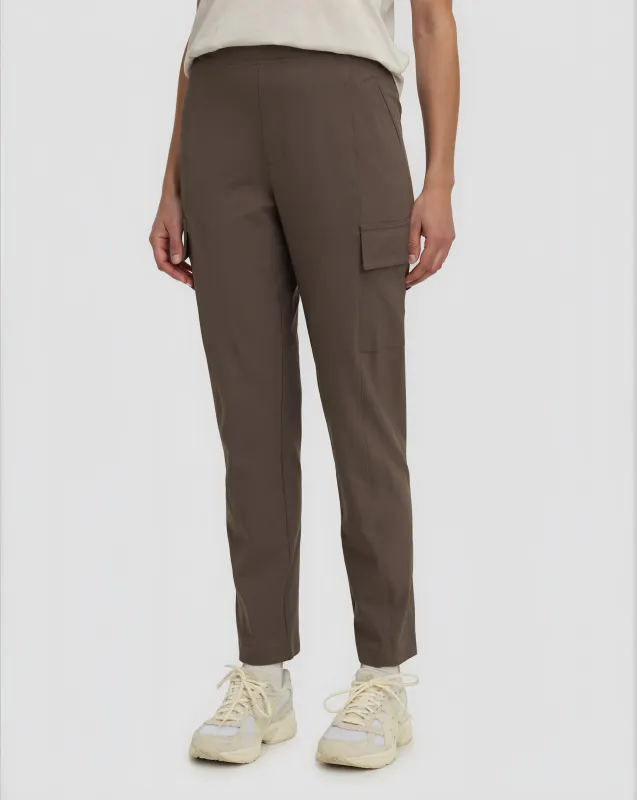 Cowen Pant made by tentree