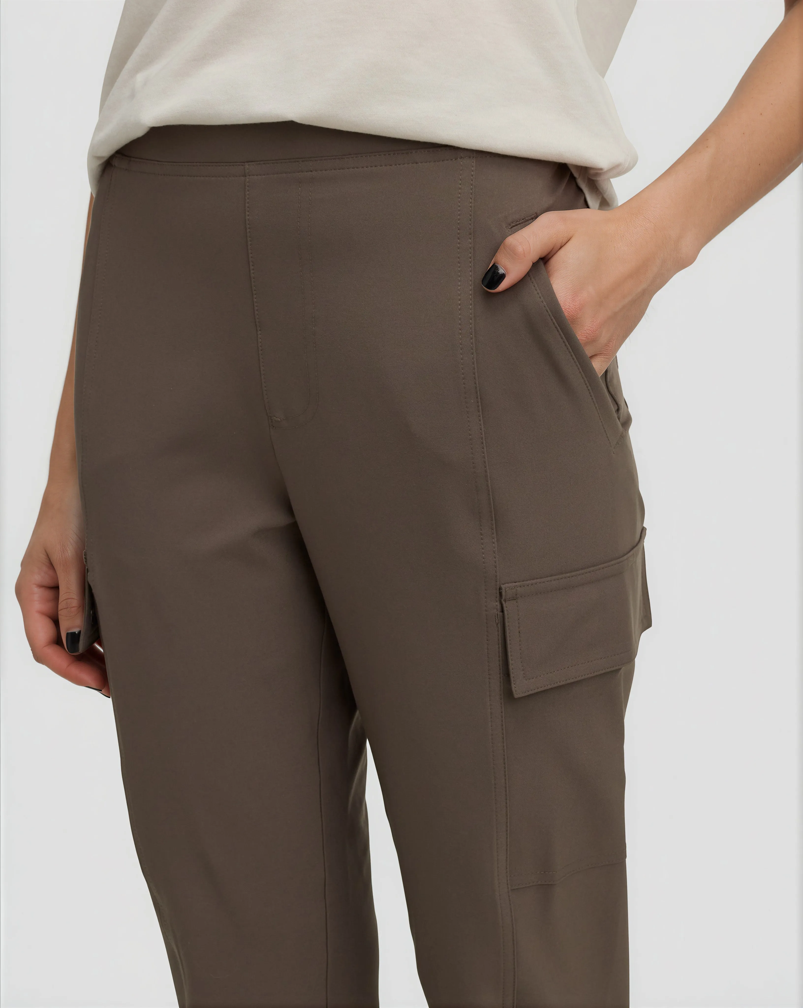 Cowen Pant sold by tentree product image thumbnail 3