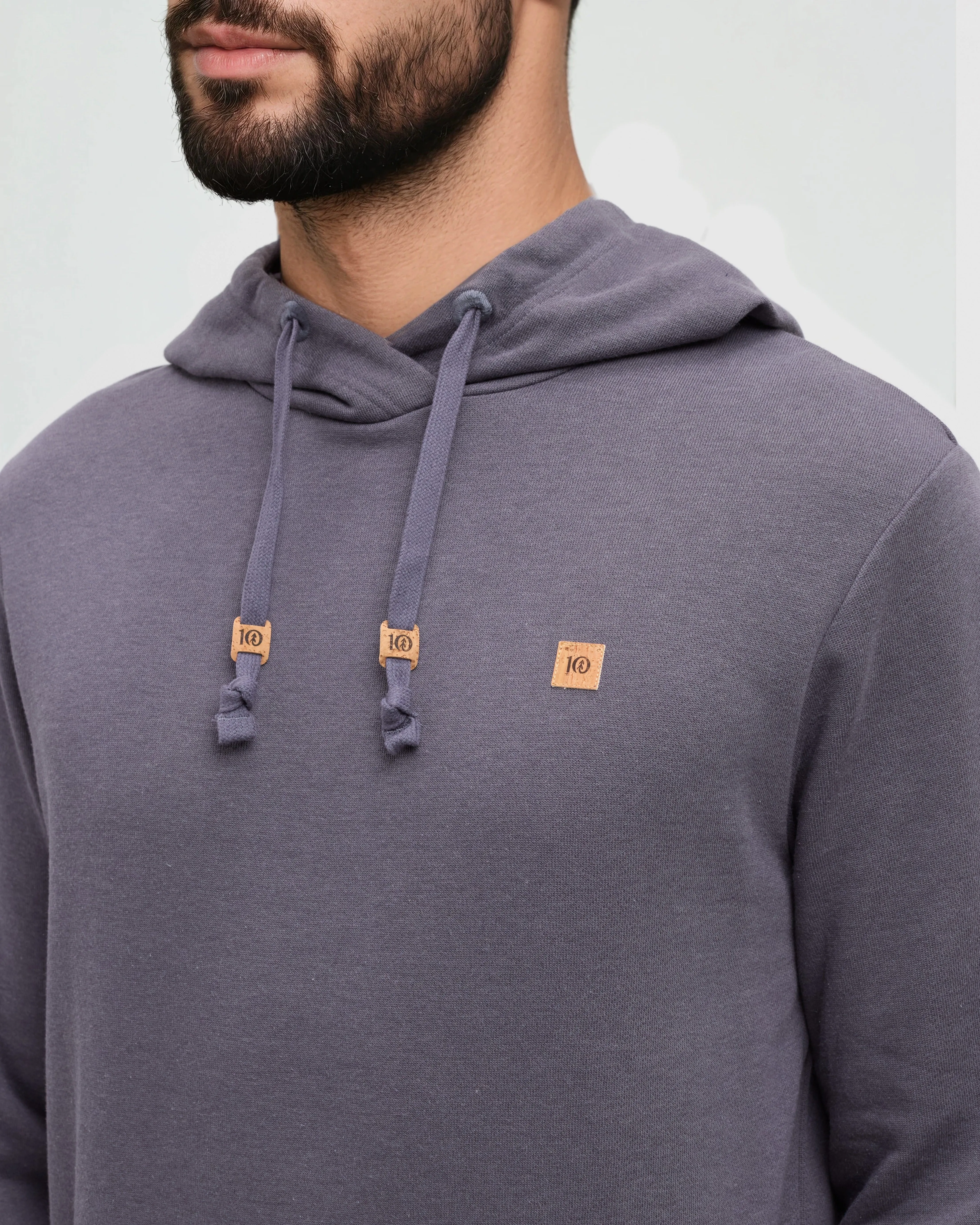 Reynard Hoodie sold by tentree product image thumbnail 4
