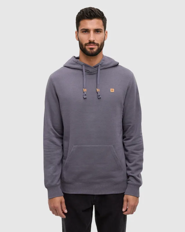 Reynard Hoodie made by tentree