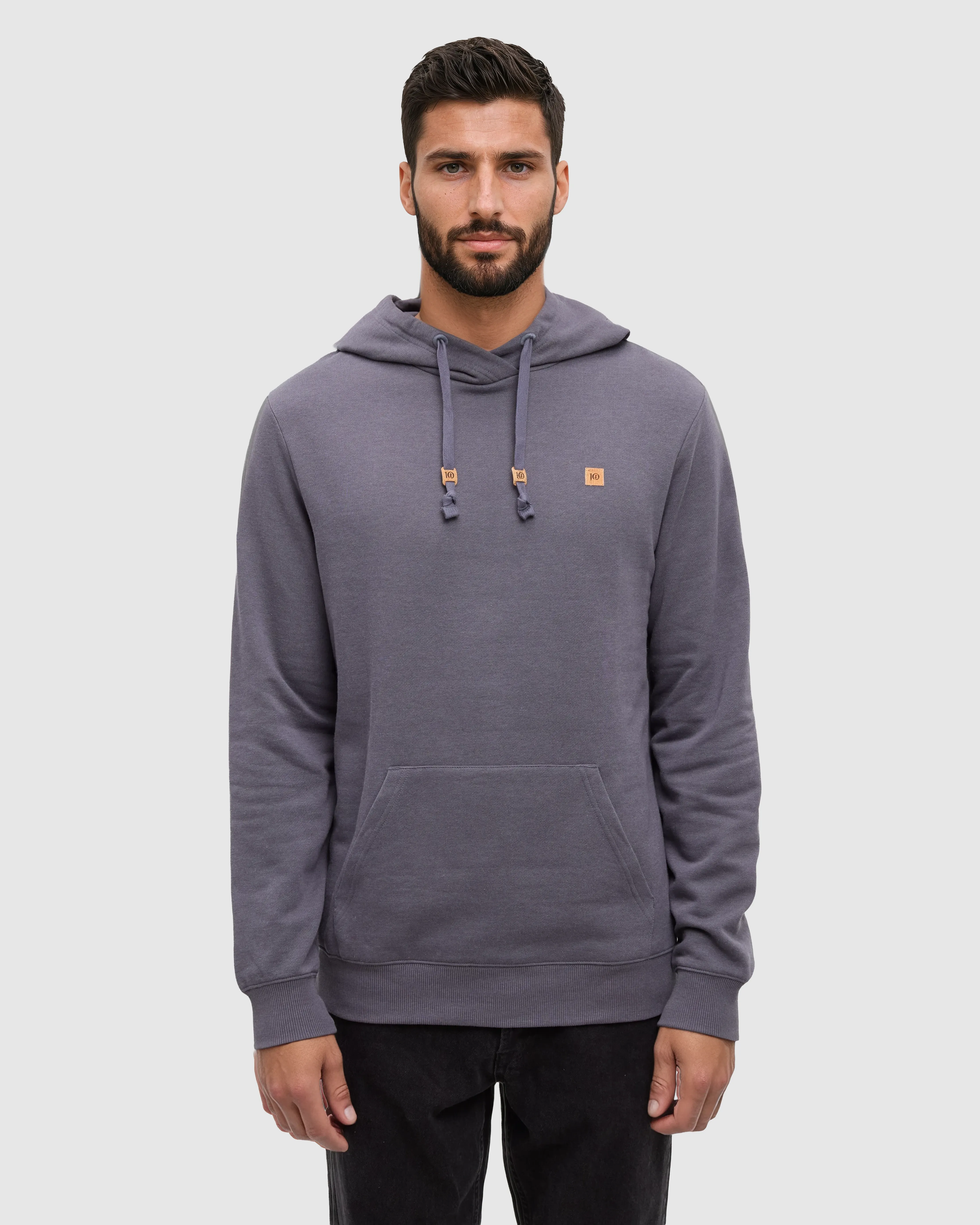 Reynard Hoodie sold by tentree