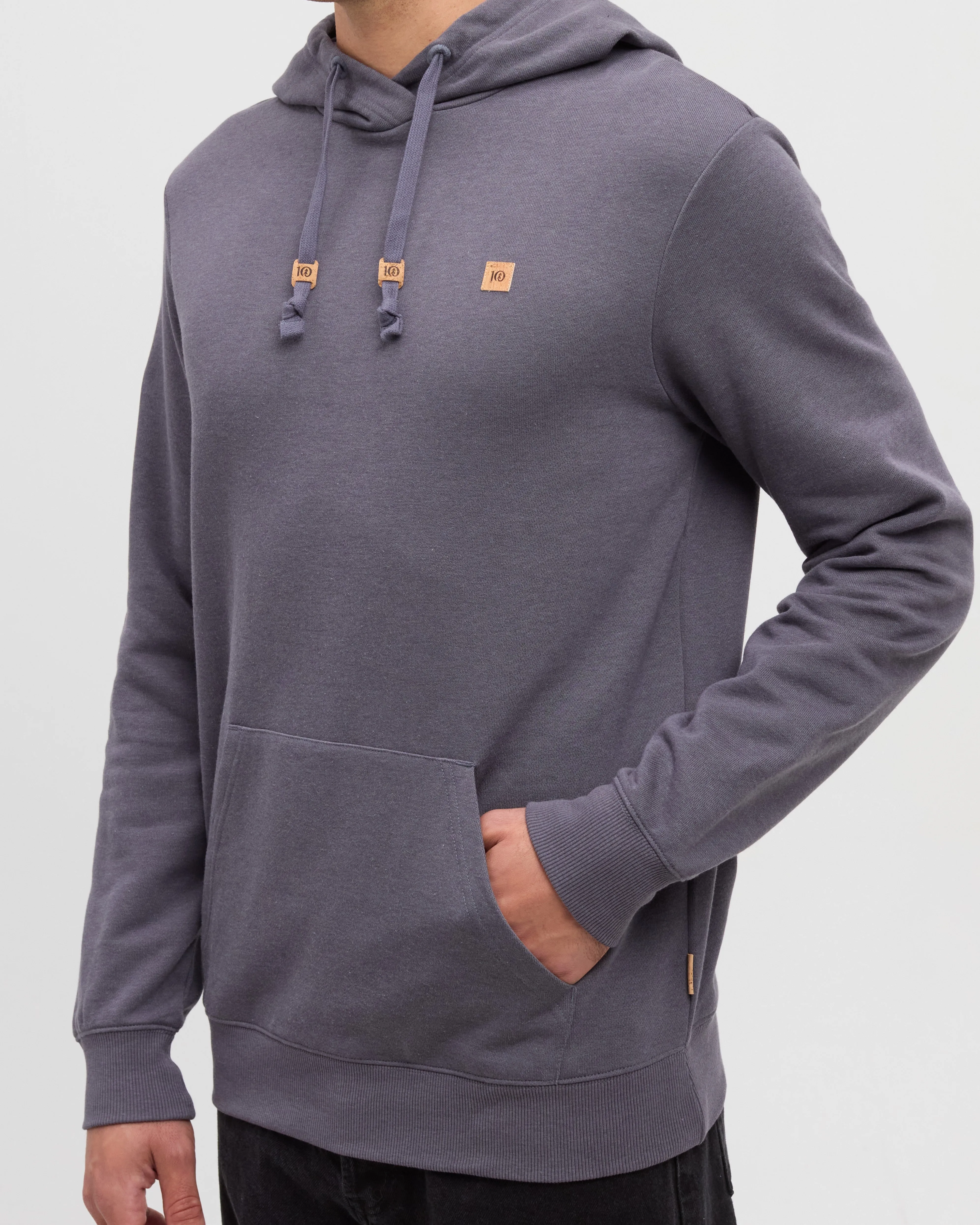 Reynard Hoodie sold by tentree product image thumbnail 2