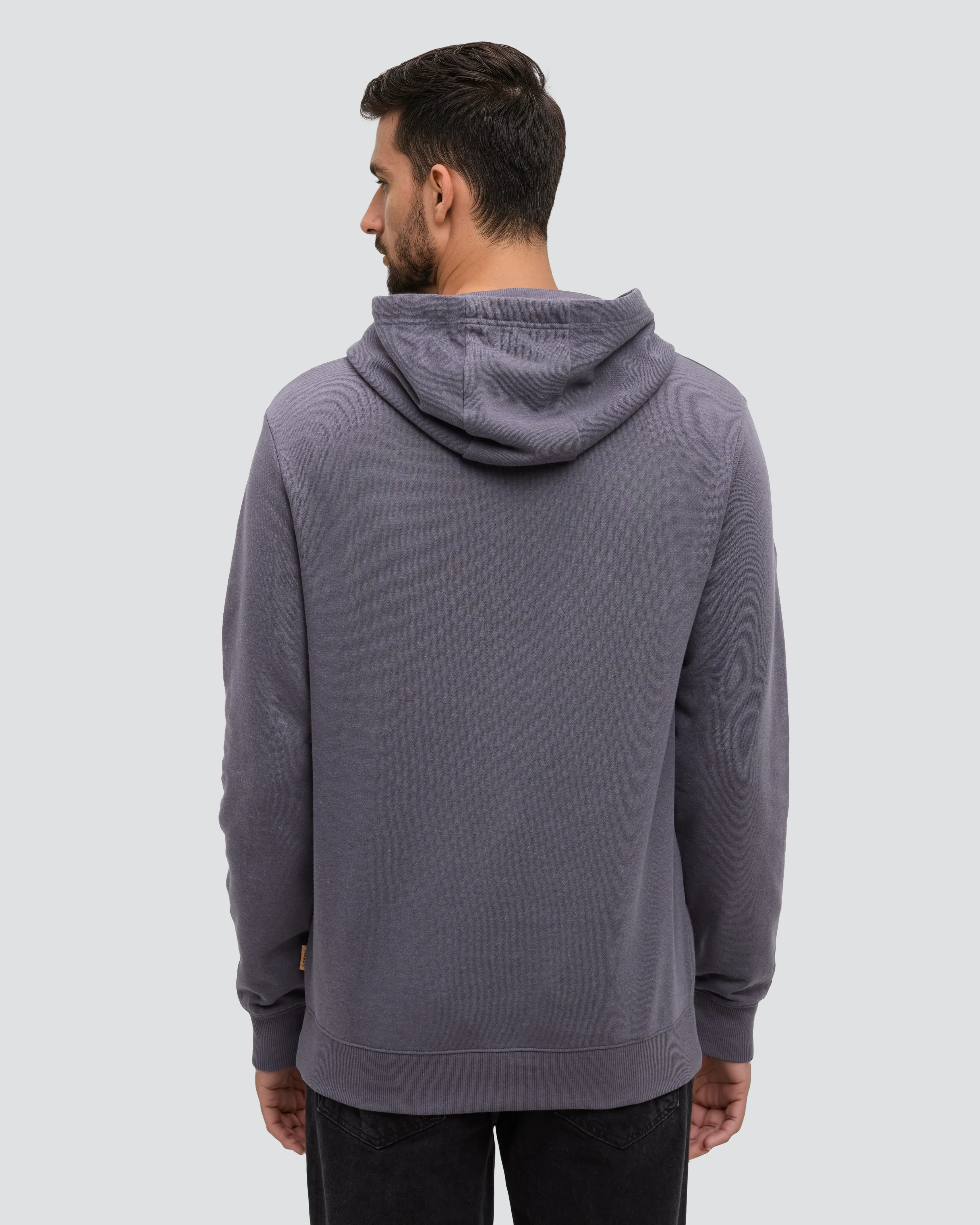 Reynard Hoodie sold by tentree product image thumbnail 3