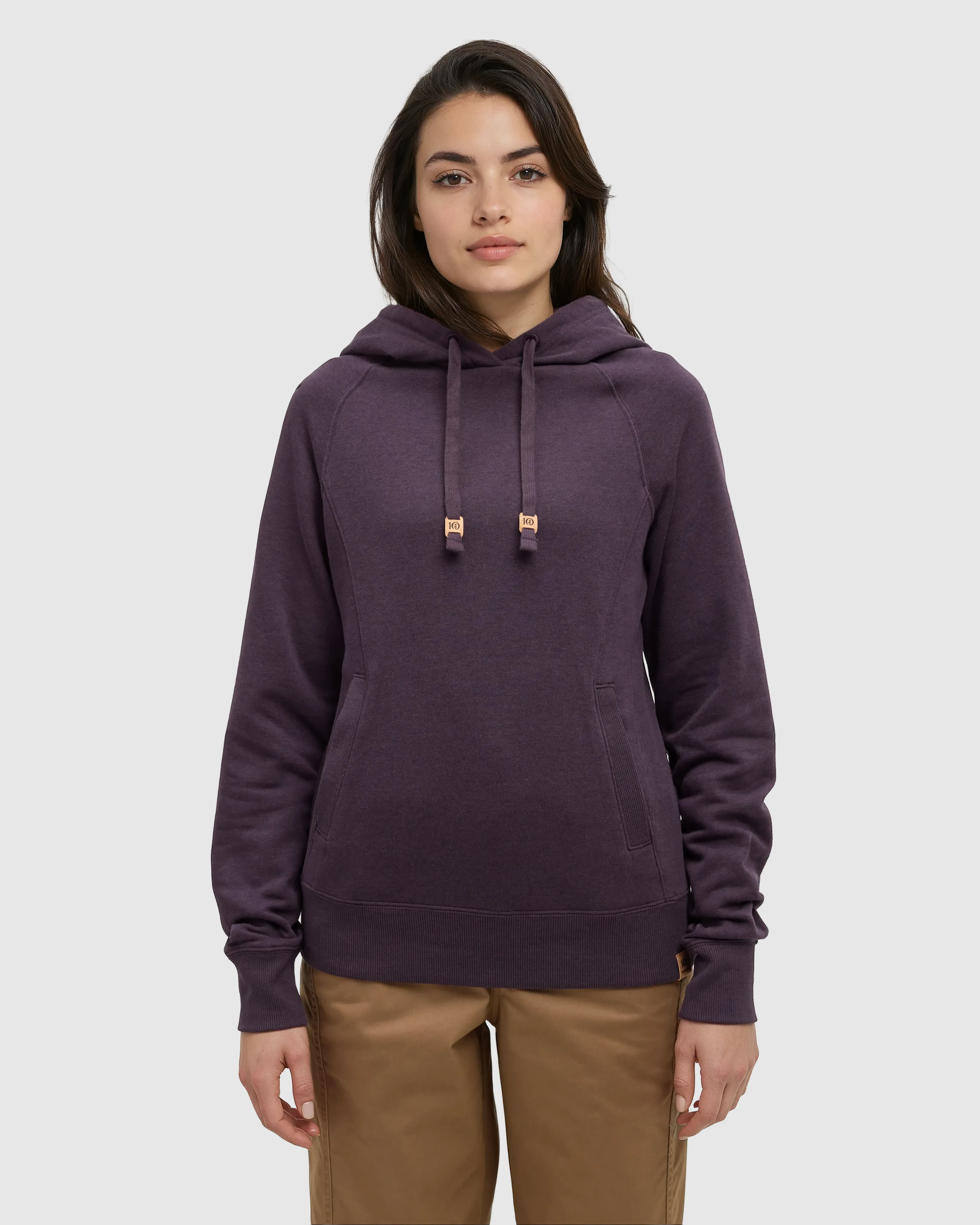 Elm Hoodie sold by tentree